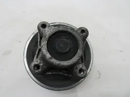 Volvo V60 Crankshaft pulley 