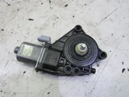 Hyundai ix20 Rear door window regulator motor 83450-1P000