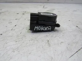 Opel Mokka A/C air flow flap actuator/motor 