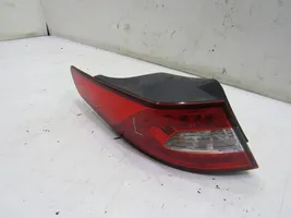 KIA Optima Luz trasera/de freno 