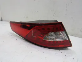 KIA Optima Luz trasera/de freno 