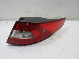 KIA Optima Lampa tylna 