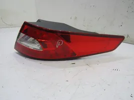 KIA Optima Lampa tylna 