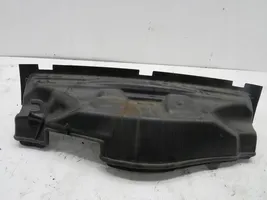 Hyundai ix35 Moulure de pare-chocs avant 86550-27000