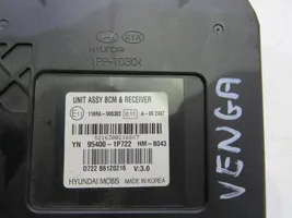 KIA Venga Module confort 95400-1P722