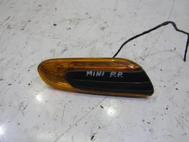 Mini One - Cooper F56 F55 Feu clignotant répétiteur d'aile avant 7298346