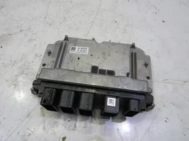 Mini One - Cooper F56 F55 Unité de commande, module ECU de moteur 8655108