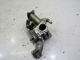 Nissan Juke I F15 EGR-venttiili/lauhdutin 