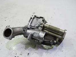 Nissan Juke I F15 EGR-venttiili/lauhdutin 