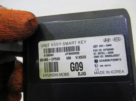 KIA Sorento Centrālās atslēgas vadības bloks 95480-2P500