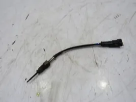 KIA Ceed Exhaust gas temperature sensor 