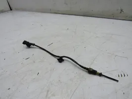 KIA Ceed Exhaust gas temperature sensor 