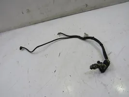 Nissan Micra Negative earth cable (battery) 