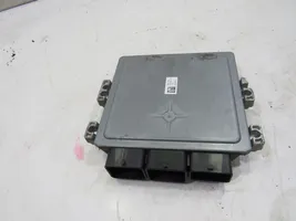 Peugeot 3008 I Centralina/modulo motore ECU 