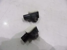 Ford Kuga I Airbag deployment crash/impact sensor 