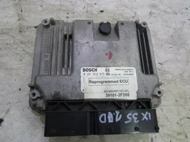 Hyundai ix35 Centralina/modulo motore ECU 