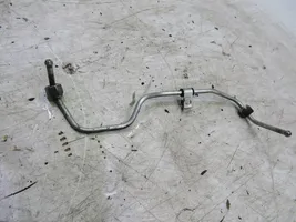 Mitsubishi ASX Fuel line pipe 