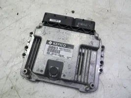 KIA Carens III Unité de commande, module ECU de moteur 39112-2BFA0