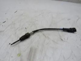 KIA Ceed Exhaust gas temperature sensor 