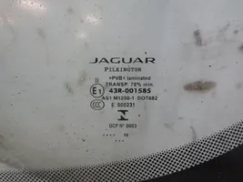 Jaguar XF X260 Tuulilasi/etulasi/ikkuna 