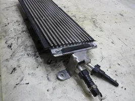 Jaguar XF X260 Fuel cooler (radiator) GX73-9N103-AB