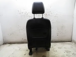 Ford Kuga II Asiento delantero del pasajero 