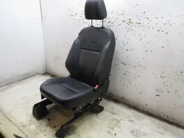 Ford Kuga II Asiento delantero del pasajero 