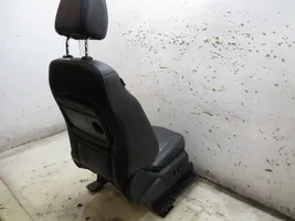 Ford Kuga II Asiento delantero del pasajero 