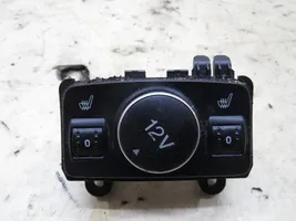 Ford Kuga II Parking (PDC) sensor switch CJ5T-19K314-BA