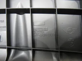Mini Cooper Countryman R60 Panel osłony bagażnika 9808168