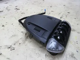 Mini Cooper Countryman R60 Rivestimento della console di illuminazione installata sul rivestimento del tetto 9806332