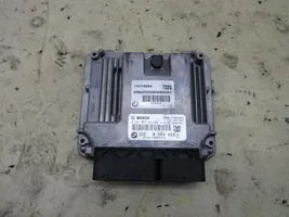 Mini Cooper Countryman R60 Komputer / Sterownik ECU silnika 74319684