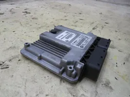 Mini Cooper Countryman R60 Centralina/modulo motore ECU 74319684