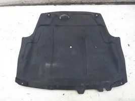 Ford Fiesta Engine splash shield/under tray 