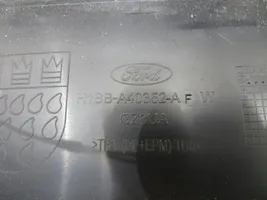 Ford Fiesta Bagažinės slenksčio apdaila H1BB-A40352