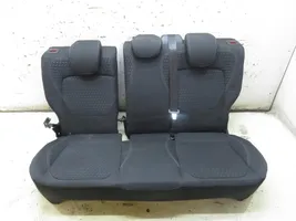 Ford Fiesta Asiento trasero H1BB-4D4514