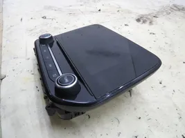 Ford Fiesta Monitori/näyttö/pieni näyttö H1BT-18B955-GD
