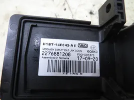 Ford Fiesta Ölpumpe Hinterachsgetriebe Differentialgetriebe H1BT-14F642-AE