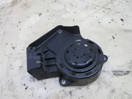 Ford Fiesta Cache carter courroie de distribution HA6Q-6A247-A