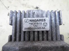 Ford Kuga II Other relay 9M5Q-12A343-AA