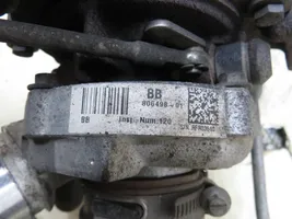 Ford Kuga II Turbocompressore 806498-01