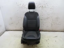 Ford Kuga II Asiento delantero del pasajero 