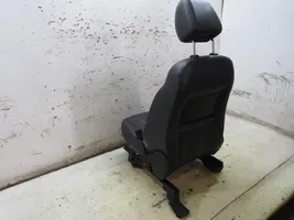 Ford Kuga II Asiento delantero del pasajero 