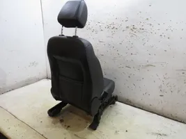 Ford Kuga II Front driver seat 