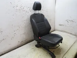 Ford Kuga II Front driver seat 