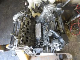 Jeep Grand Cherokee (WK) Moteur a642