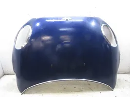 Mini One - Cooper F56 F55 Pokrywa przednia / Maska silnika 