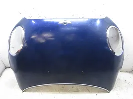 Mini One - Cooper F56 F55 Engine bonnet/hood 