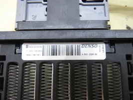 Fiat 500X Electric cabin heater radiator 52103500