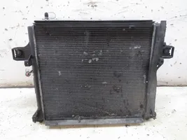 Jeep Grand Cherokee (WK) Kit Radiateur 55116858AA